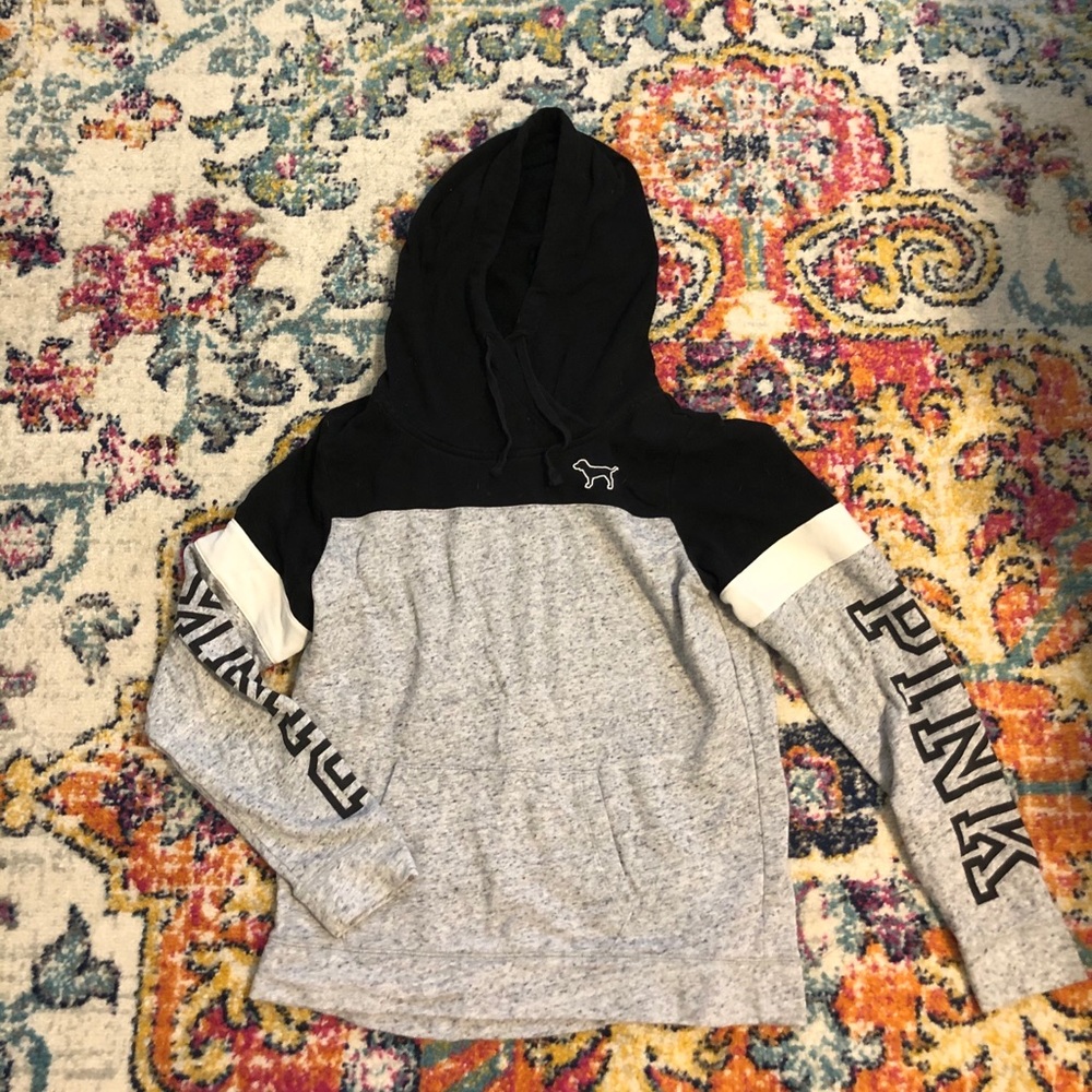 PINK hoodie